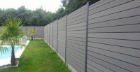Portail Clôtures dans la vente du matériel pour les clôtures et les clôtures à Lamothe-Landerron